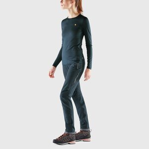 Fjällräven Bergtagen Stretch Trousers Womens