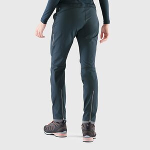 Fjällräven Bergtagen Stretch Trousers Womens