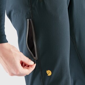 Fjällräven Bergtagen Stretch Trousers Womens