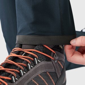 Fjällräven Bergtagen Stretch Trousers Womens