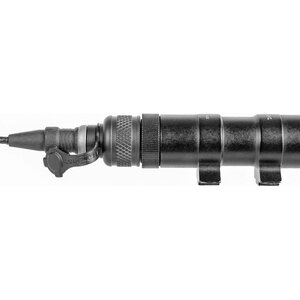 Arisaka Tailcap Adapter - Streamlight Protac Railmount 1 & 2