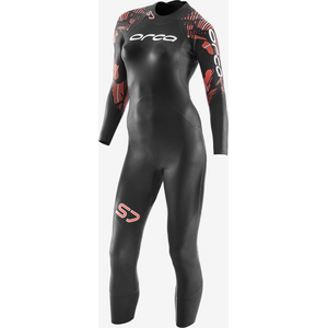 Orca S7 Fullsleeve - used