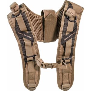 Eberlestock Standard Shoulder Harness