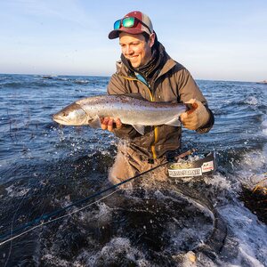 Vision Caddis Jacket
