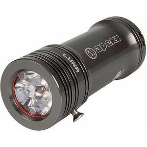 Apeks Luna Primary Torch