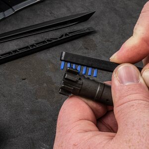 Otis Multi Purpose Scraper and Brush Set