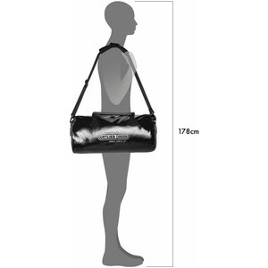 Ortlieb Rack-Pack M 31L