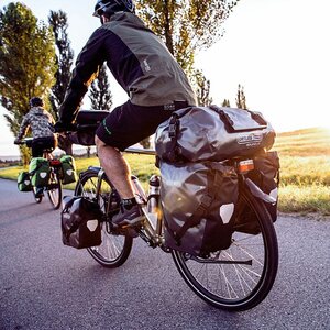 Ortlieb Rack-Pack M 31L