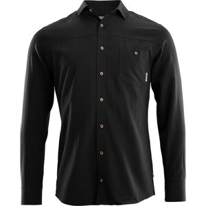 Aclima Woven Wool Shirt Mens