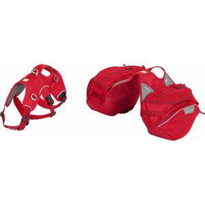 Ruffwear Palisades Pack (2022)