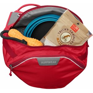 Ruffwear Palisades Pack (2022)