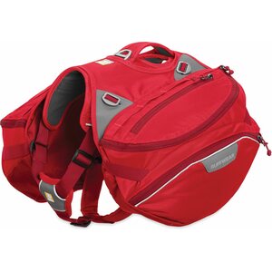 Ruffwear Palisades Pack (2022)