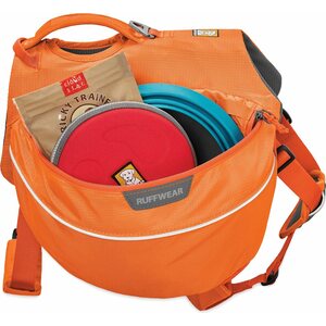 Ruffwear Approach Pack (2021)