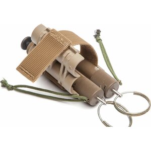 Blue Force Gear Dual Initator Coupler Kit, 5 Pack