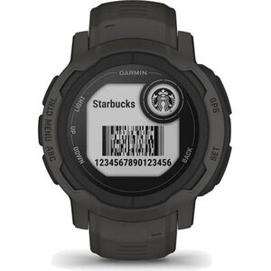 Garmin Instinct 2
