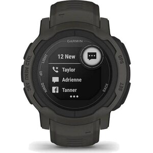 Garmin Instinct 2