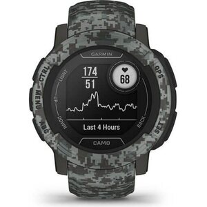 Garmin Instinct 2 Camo Edition