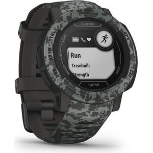 Garmin Instinct 2 Camo Edition