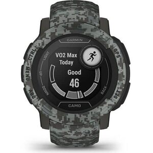 Garmin Instinct 2 Camo Edition