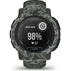 Garmin Instinct 2 Camo Edition