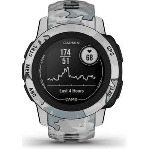 Garmin Instinct 2S Camo Edition