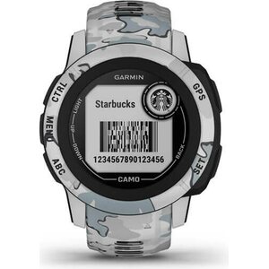Garmin Instinct 2S Camo Edition