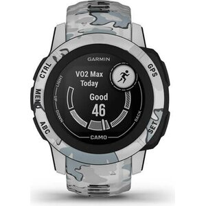 Garmin Instinct 2S Camo Edition
