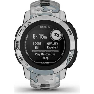 Garmin Instinct 2S Camo Edition