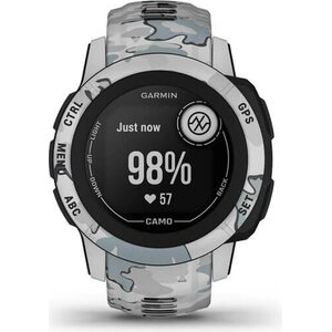 Garmin Instinct 2S Camo Edition