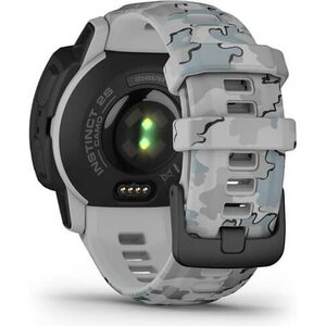 Garmin Instinct 2S Camo Edition