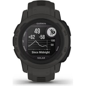 Garmin Instinct 2S Solar