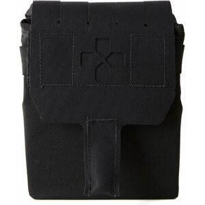Blue Force Gear Trauma Kit NOW! - MOLLE Mounted, With essential supplies