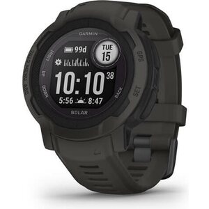 Garmin Instinct 2 Solar