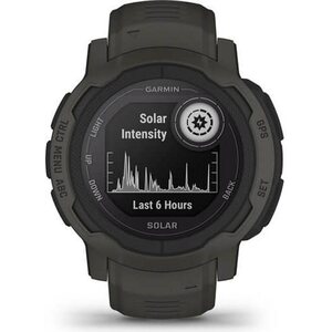 Garmin Instinct 2 Solar