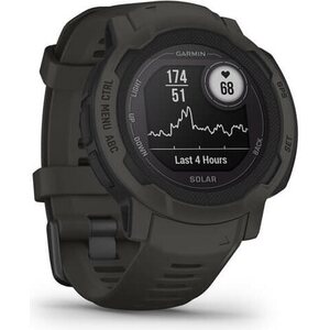 Garmin Instinct 2 Solar