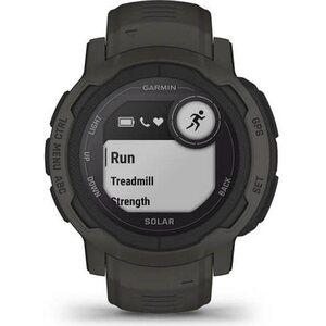 Garmin Instinct 2 Solar