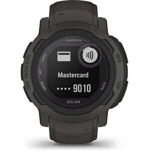Garmin Instinct 2 Solar