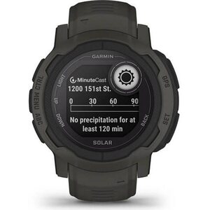 Garmin Instinct 2 Solar
