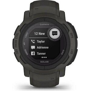 Garmin Instinct 2 Solar