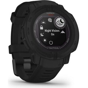 Garmin Instinct 2 Solar Tactical Edition