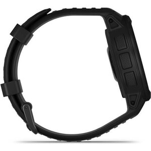 Garmin Instinct 2 Solar Tactical Edition