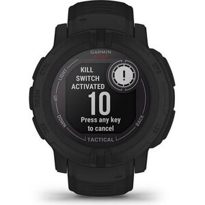 Garmin Instinct 2 Solar Tactical Edition
