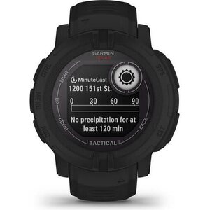 Garmin Instinct 2 Solar Tactical Edition