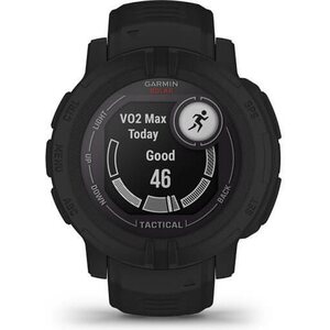 Garmin Instinct 2 Solar Tactical Edition