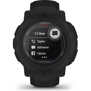 Garmin Instinct 2 Solar Tactical Edition