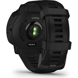 Garmin Instinct 2 Solar Tactical Edition