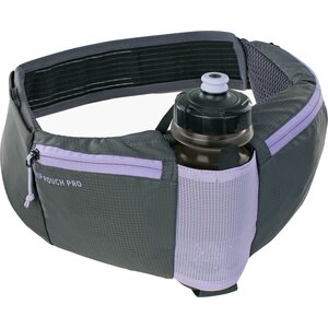 Evoc Hip Pouch PRO + Drink Bottle 550ml