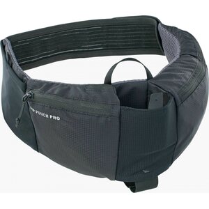 Evoc Hip Pouch PRO + Drink Bottle 550ml
