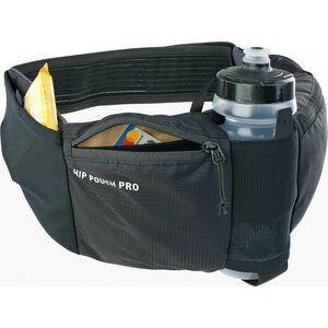 Evoc Hip Pouch PRO + Drink Bottle 550ml