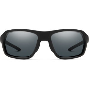 Smith Elite Rebound Elite, Matte Black, Gray